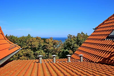 Dünenschloss Wohnung 1-43