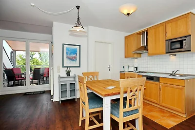 Meeresblick Wohnung 502