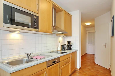 Meeresblick Wohnung 310