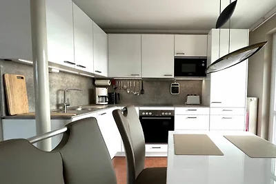 Villa Hanse Wohnung 326