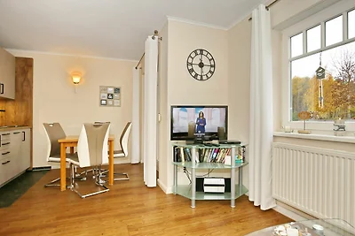 Haus Sonnenburg Wohnung 06
