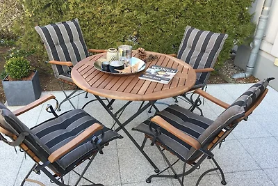 Meeresblick Wohnung 018