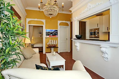 Vakantieappartement Gezinsvakantie Kühlungsborn