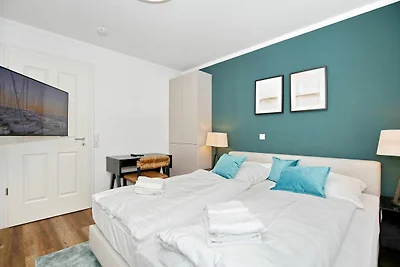 Villa Siegfried Wohnung 06