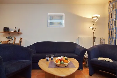 Vakantieappartement Gezinsvakantie Kühlungsborn