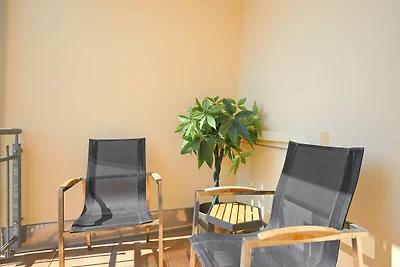 Villa Hanse Wohnung 306