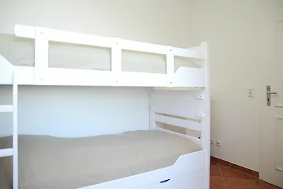 Dünenschloss Wohnung 1-43