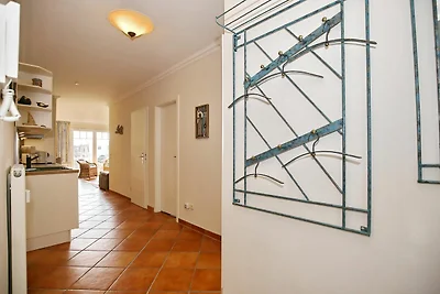 Meeresblick Wohnung 115