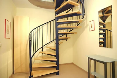 Vakantieappartement Gezinsvakantie Kühlungsborn