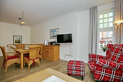 Appartamento Vacanza con famiglia Kühlungsborn