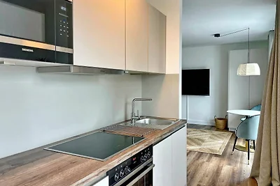 Villa Siegfried Penthouse 12b