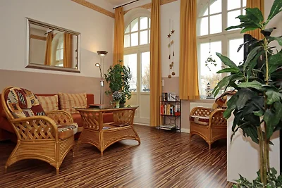 Appartamento Vacanza con famiglia Kühlungsborn