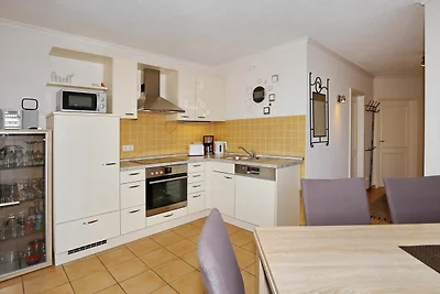 Vakantieappartement Gezinsvakantie Kühlungsborn