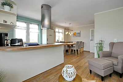 Villa Hanse Wohnung 320