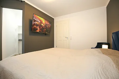 Villa Siegfried Wohnung 01