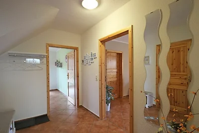 Ostseetraum Wohnung EG