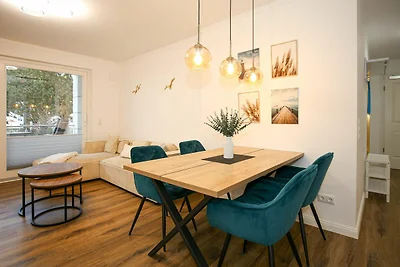 Villa Siegfried Wohnung 01