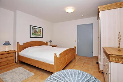 Appartamento Vacanza con famiglia Kühlungsborn