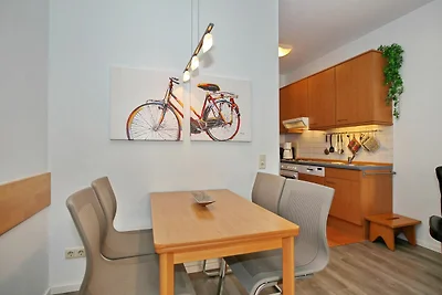 Appartamento Vacanza con famiglia Kühlungsborn