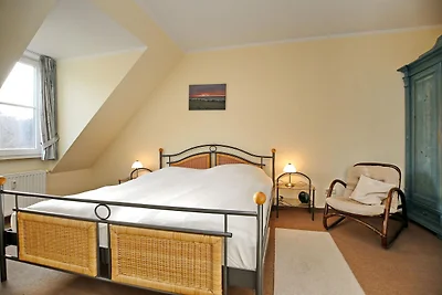 Vakantieappartement Gezinsvakantie Kühlungsborn