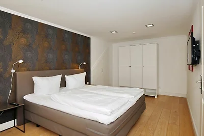 Villa Rheingold Souterrain Wohnung 1a -...