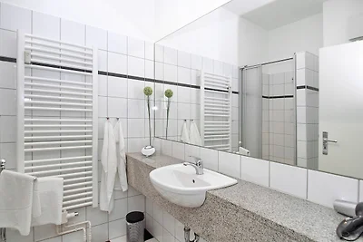 Meeresblick Wohnung 020
