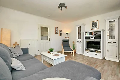 Villa Glückauf Wohnung 09