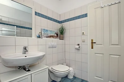 Villa Glückauf Wohnung 09