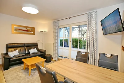 Strandstraße 16 Wohnung 25