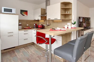 Residenz von Flotow Wohnung 05