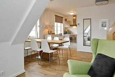 Residenz unter den Linden Wohnung 27