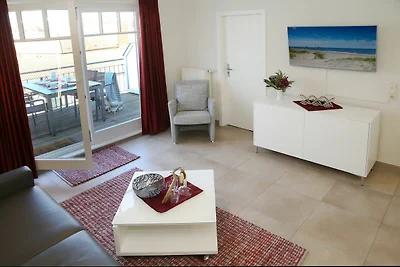 Meeresblick Wohnung 412