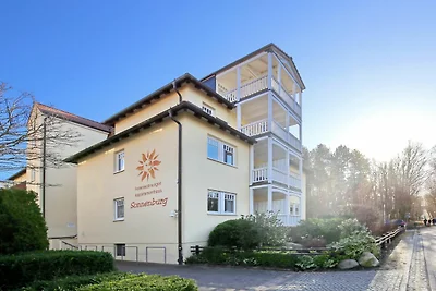 Haus Sonnenburg Wohnung 06