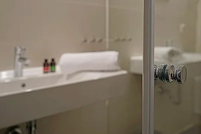 Auf den Höfen Wohnung 03
