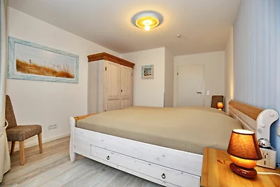 Appartamento Vacanza con famiglia Kühlungsborn