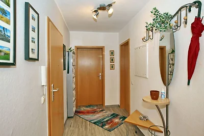 Vakantieappartement Gezinsvakantie Kühlungsborn
