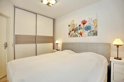 Meeresblick Wohnung 311