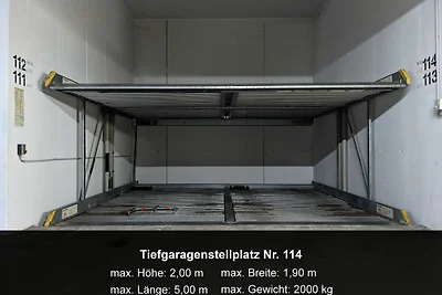 Meeresblick Wohnung 412