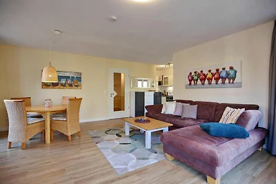 Vakantieappartement Gezinsvakantie Kühlungsborn