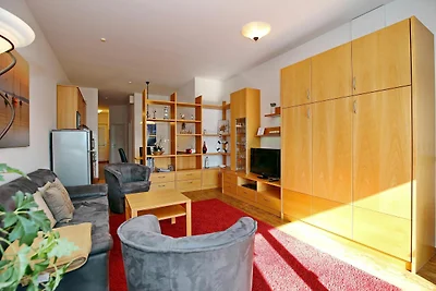 Meeresblick Wohnung 006