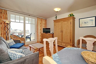 Meeresblick Wohnung 310