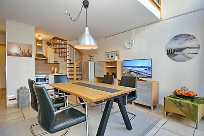 Miramare Wohnung 07