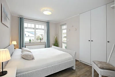 Villa Hanse Wohnung 305