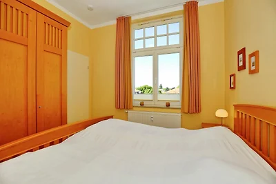 Appartamento Vacanza con famiglia Kühlungsborn