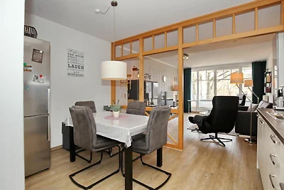 Vakantieappartement Gezinsvakantie Kühlungsborn