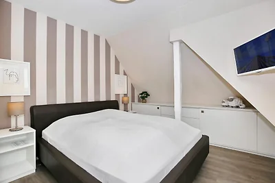 Vakantieappartement Gezinsvakantie Kühlungsborn
