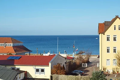 Appartamento Vacanza con famiglia Kühlungsborn