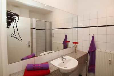 Vakantieappartement Gezinsvakantie Kühlungsborn