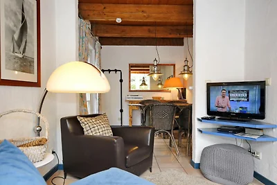 Appartamento Vacanza con famiglia Kühlungsborn