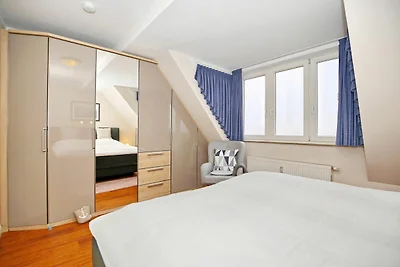 Haus am Park Wohnung 45